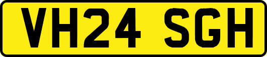 VH24SGH