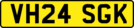 VH24SGK
