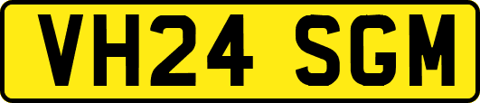 VH24SGM