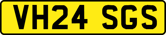 VH24SGS