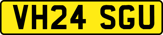 VH24SGU