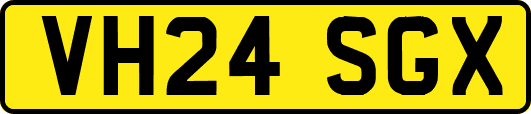 VH24SGX