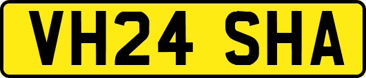 VH24SHA