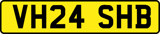 VH24SHB