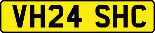 VH24SHC