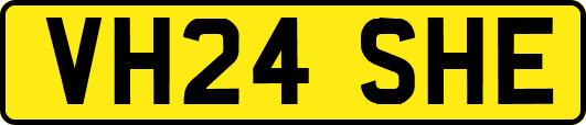 VH24SHE