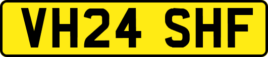 VH24SHF