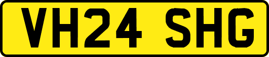 VH24SHG