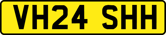 VH24SHH