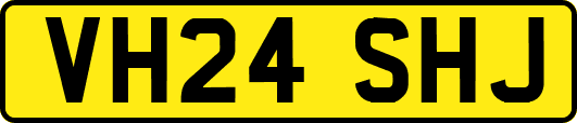 VH24SHJ