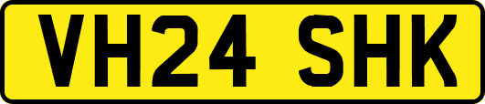 VH24SHK
