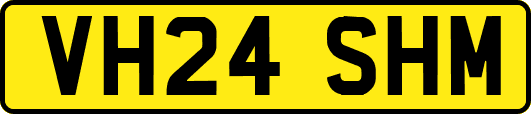 VH24SHM