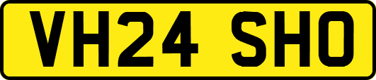 VH24SHO