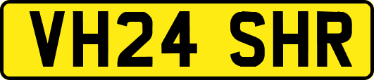VH24SHR