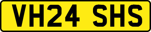 VH24SHS