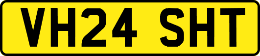 VH24SHT