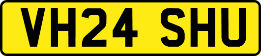 VH24SHU