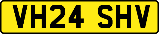 VH24SHV