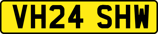 VH24SHW