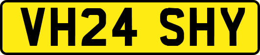 VH24SHY