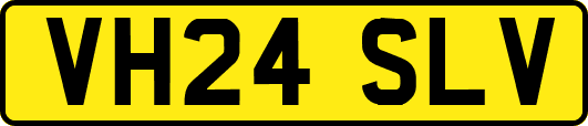 VH24SLV