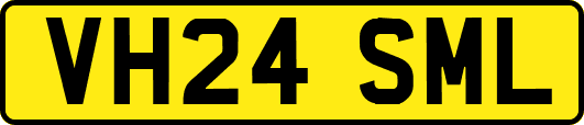 VH24SML