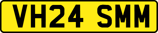 VH24SMM
