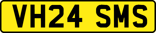 VH24SMS