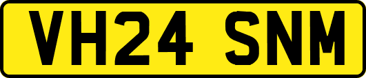 VH24SNM