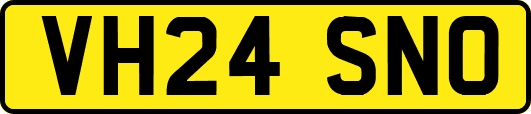 VH24SNO