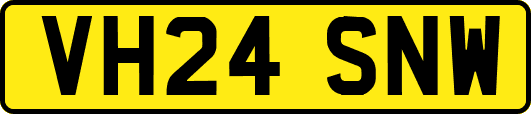 VH24SNW