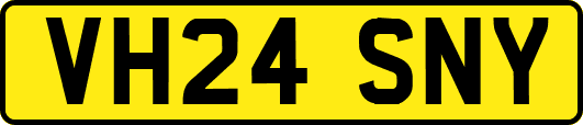 VH24SNY