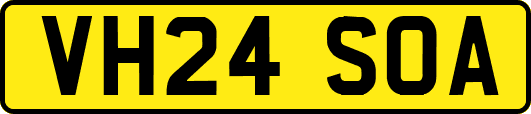 VH24SOA
