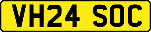 VH24SOC