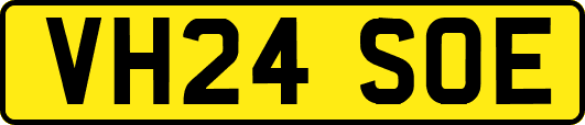 VH24SOE
