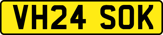 VH24SOK