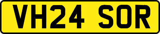 VH24SOR