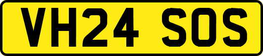 VH24SOS