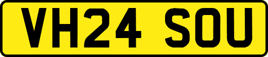 VH24SOU
