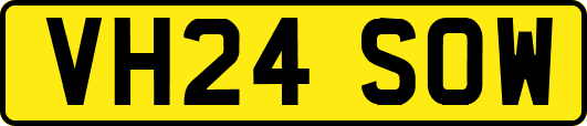 VH24SOW
