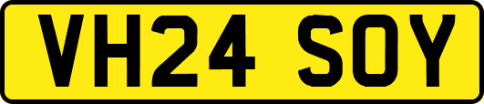VH24SOY