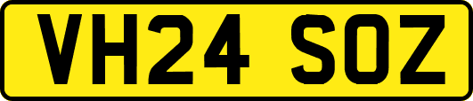 VH24SOZ