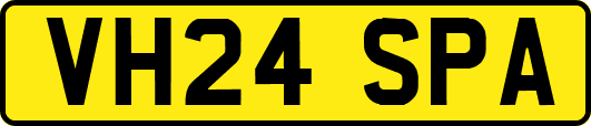 VH24SPA