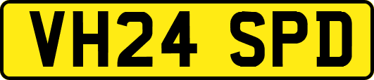 VH24SPD