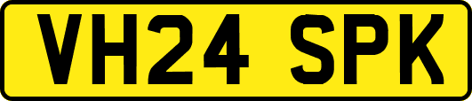 VH24SPK