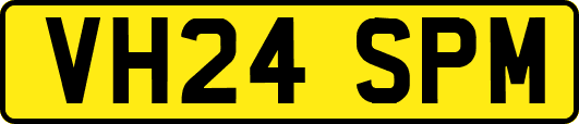 VH24SPM