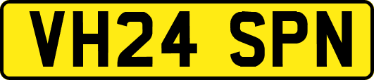 VH24SPN