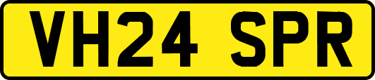 VH24SPR
