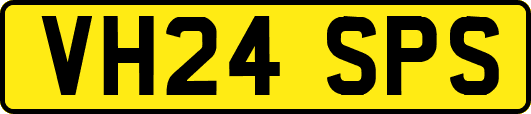 VH24SPS