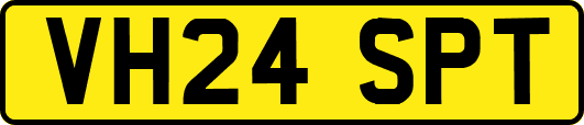 VH24SPT